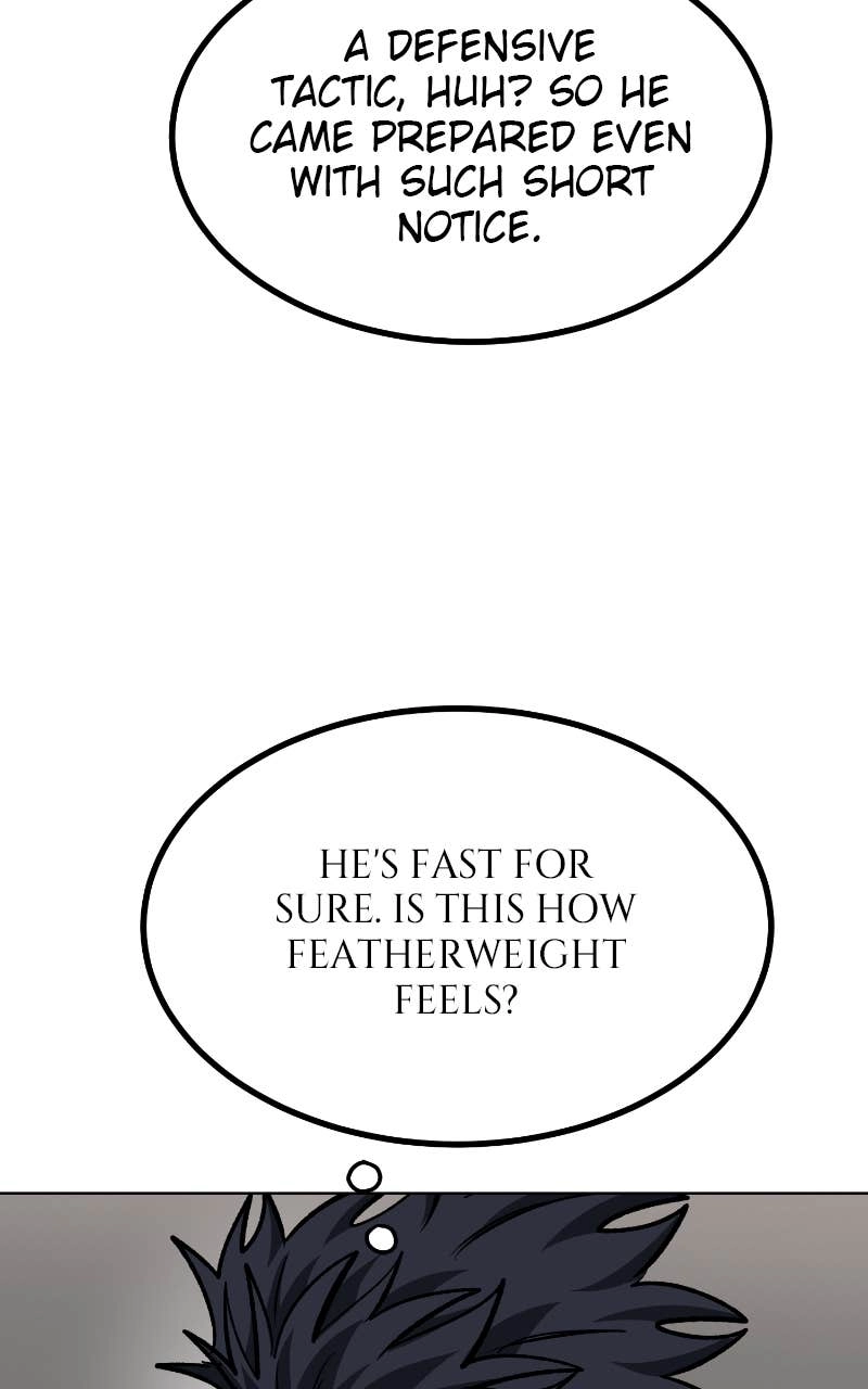 King of the Octagon Chapter 157 Page 91