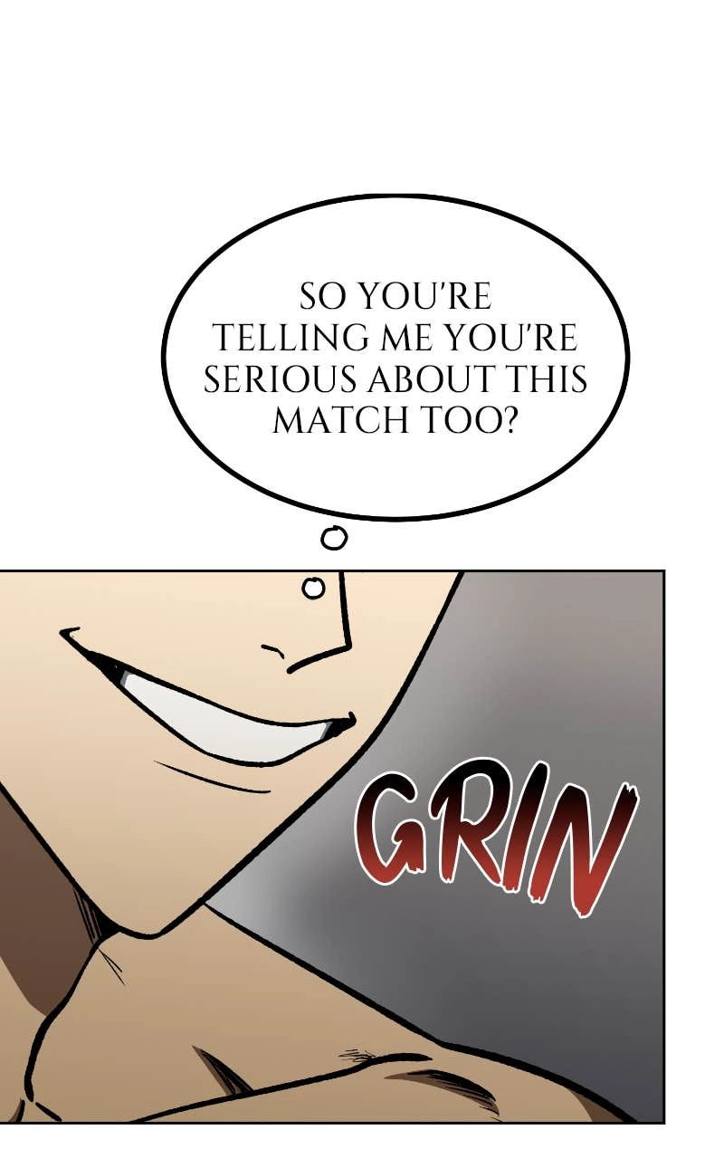 King of the Octagon Chapter 157 Page 93