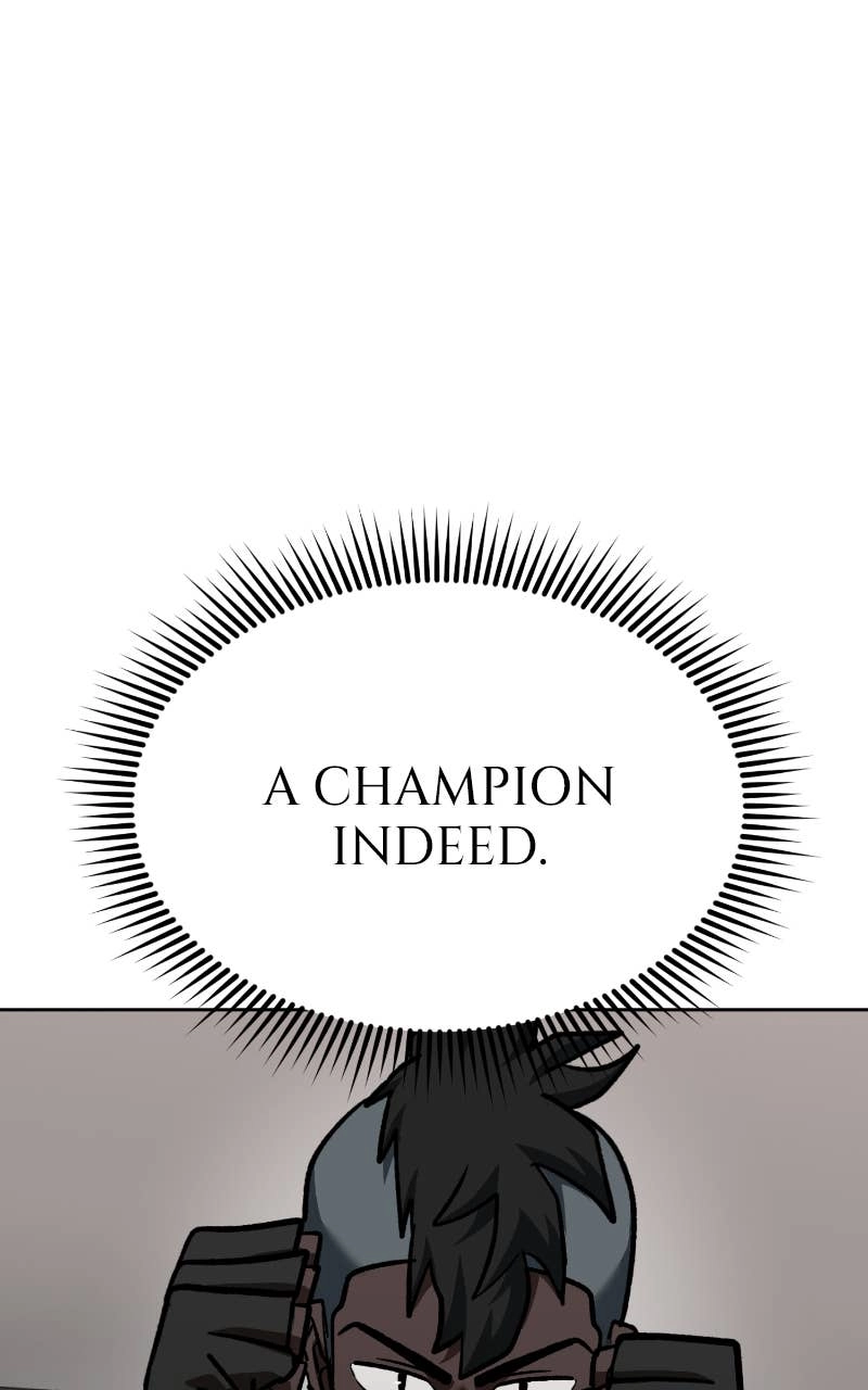 King of the Octagon Chapter 157 Page 94