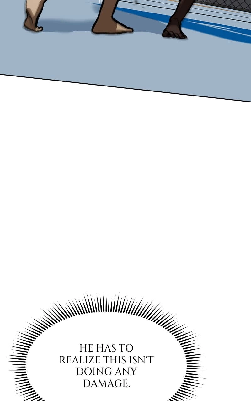 King of the Octagon Chapter 158 Page 5