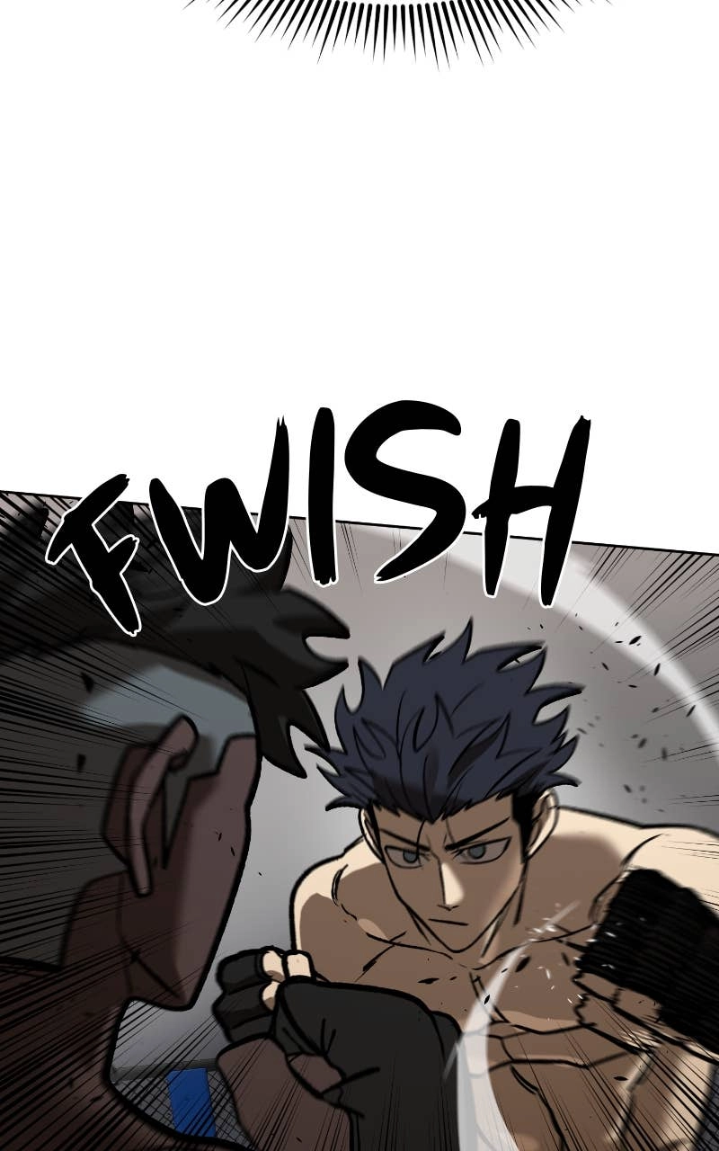 King of the Octagon Chapter 158 Page 7