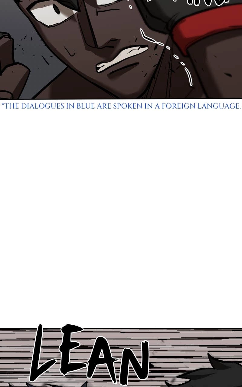 King of the Octagon Chapter 158 Page 12
