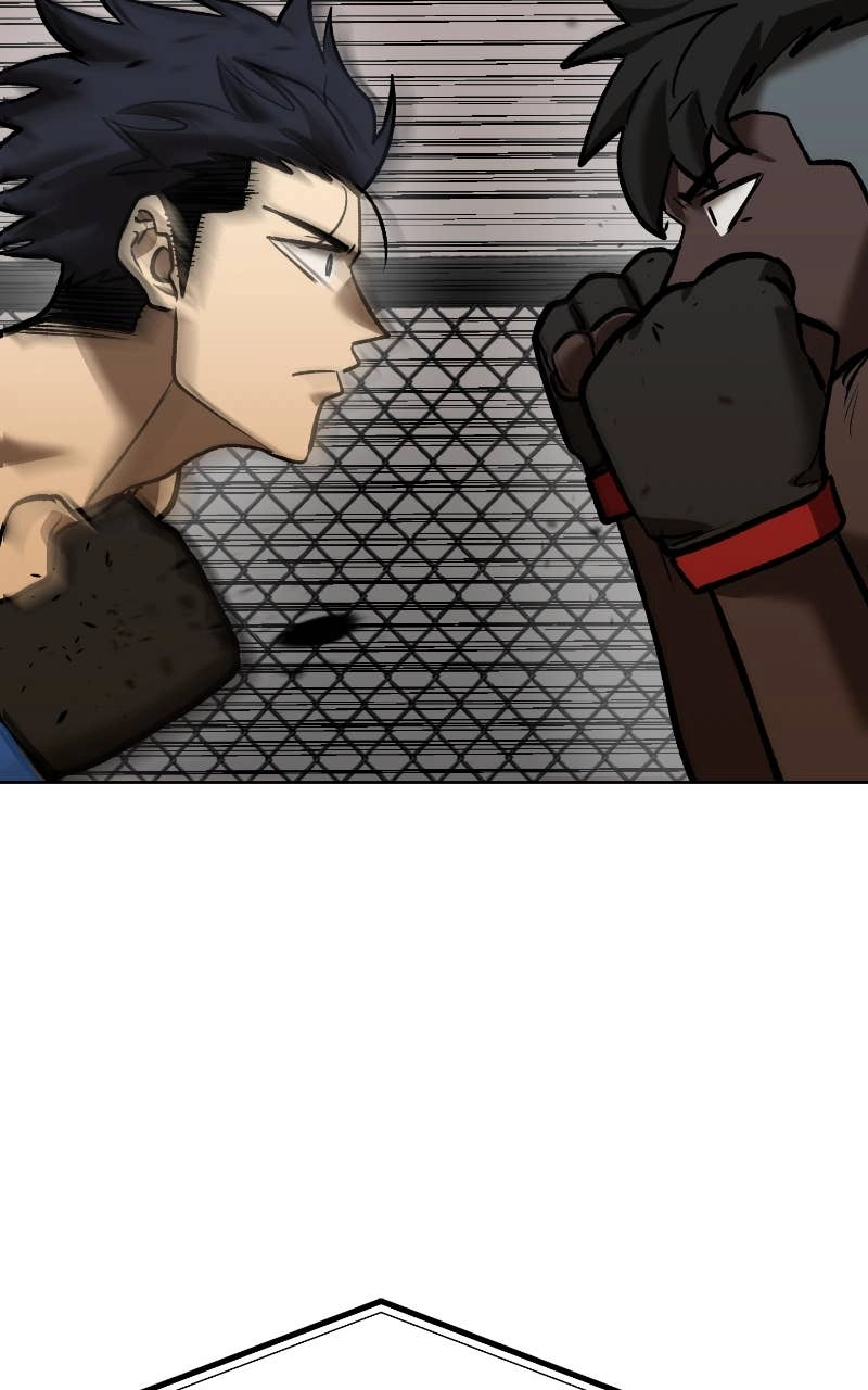 King of the Octagon Chapter 158 Page 13