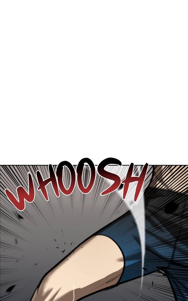 King of the Octagon Chapter 158 Page 15