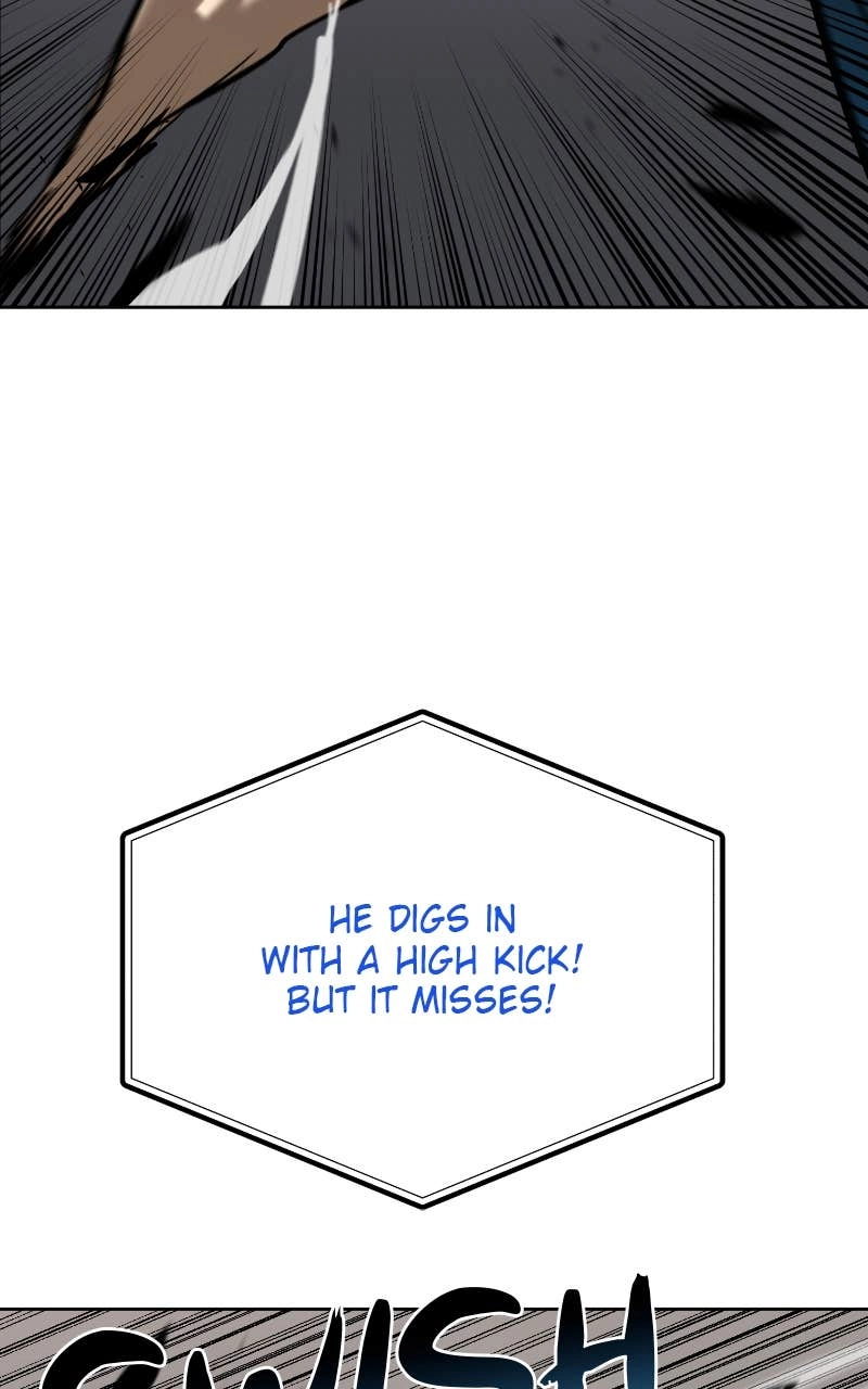 King of the Octagon Chapter 158 Page 16