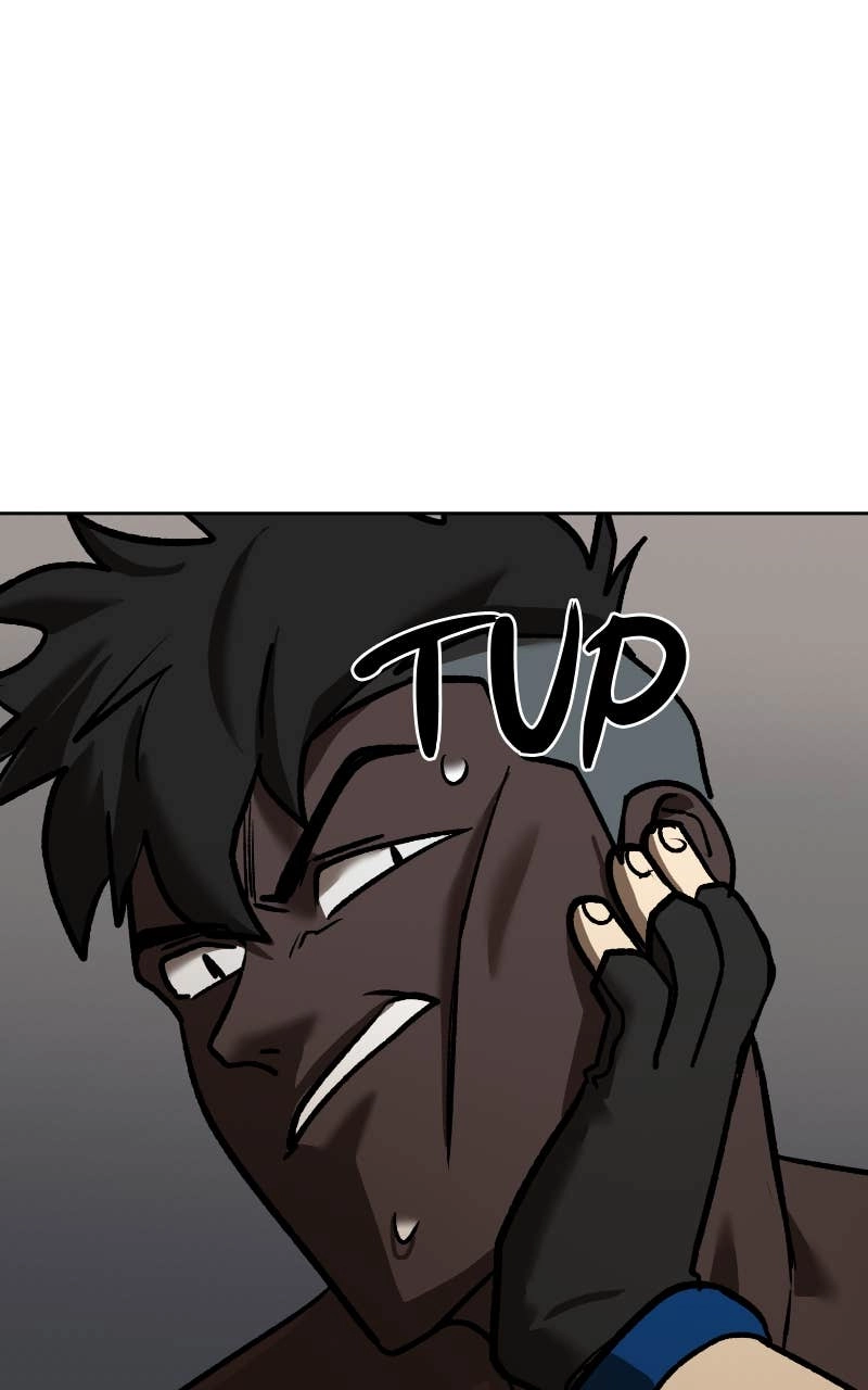 King of the Octagon Chapter 158 Page 24