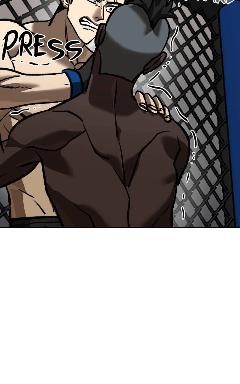 King of the Octagon Chapter 158 Page 26
