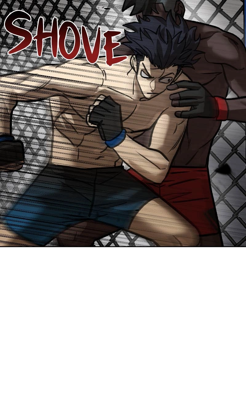 King of the Octagon Chapter 158 Page 29