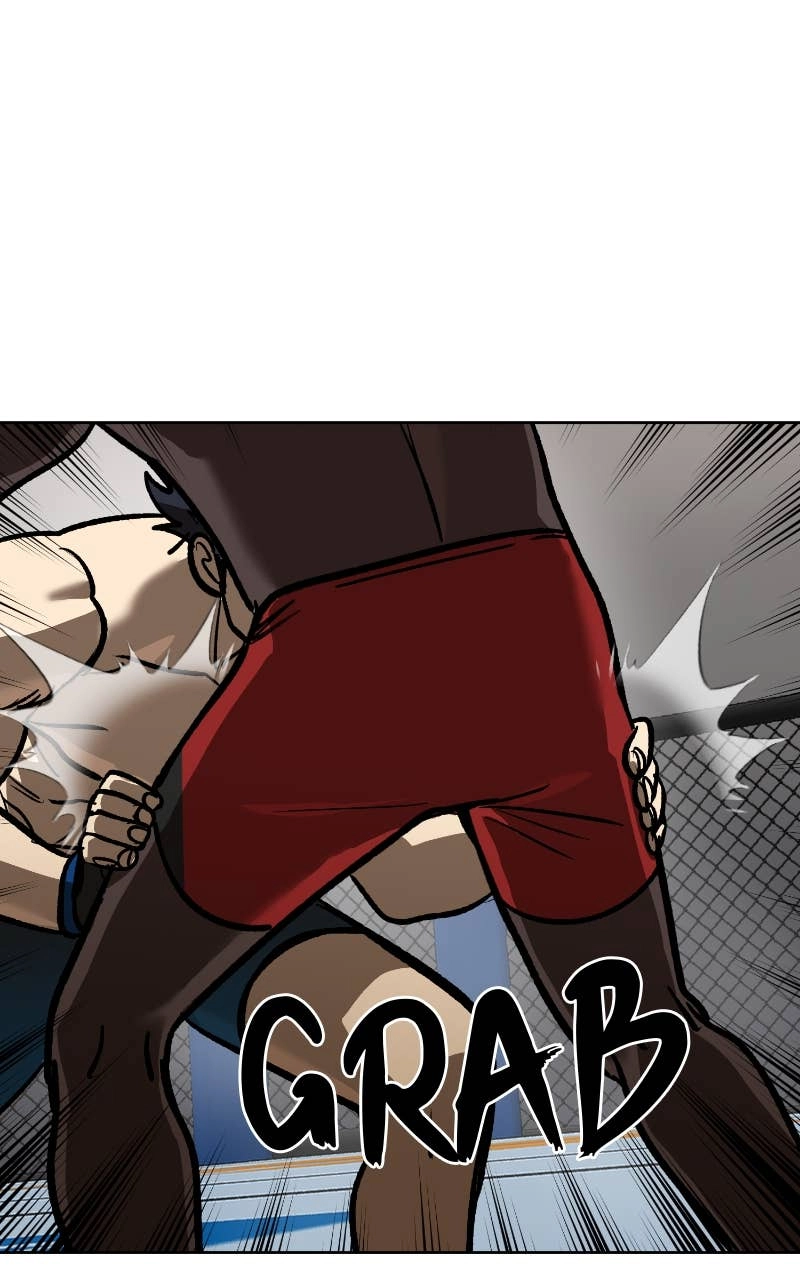 King of the Octagon Chapter 158 Page 30