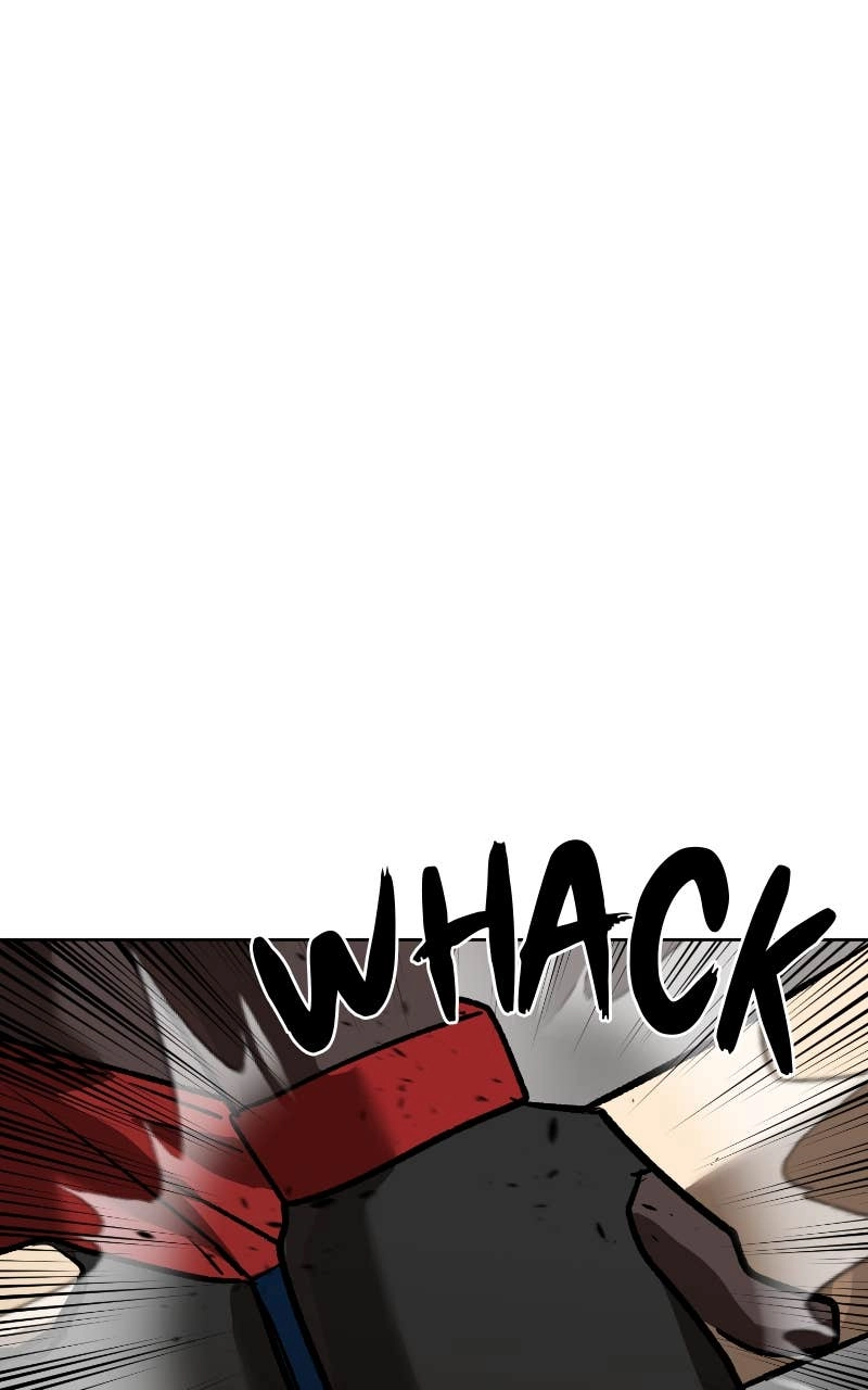 King of the Octagon Chapter 158 Page 31