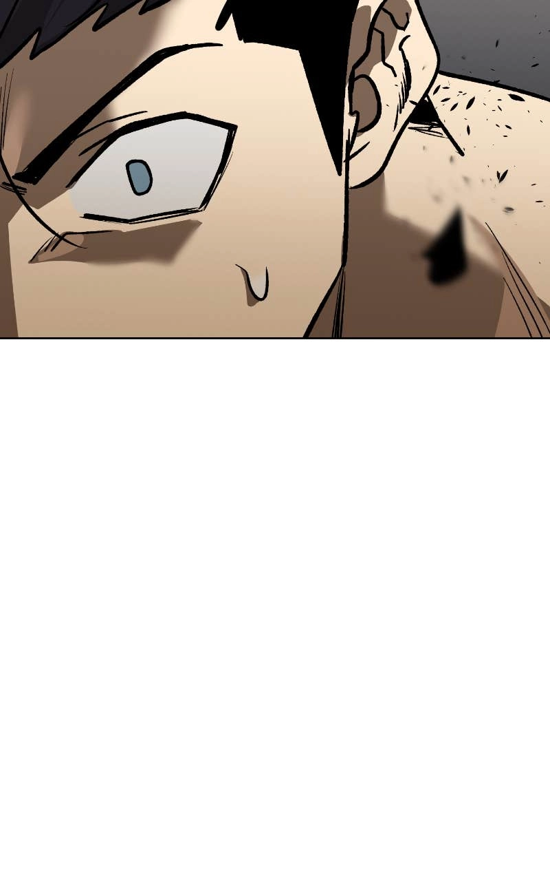 King of the Octagon Chapter 158 Page 33