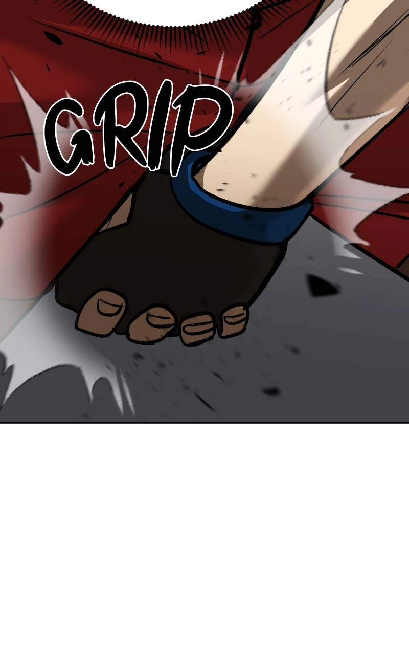 King of the Octagon Chapter 158 Page 37