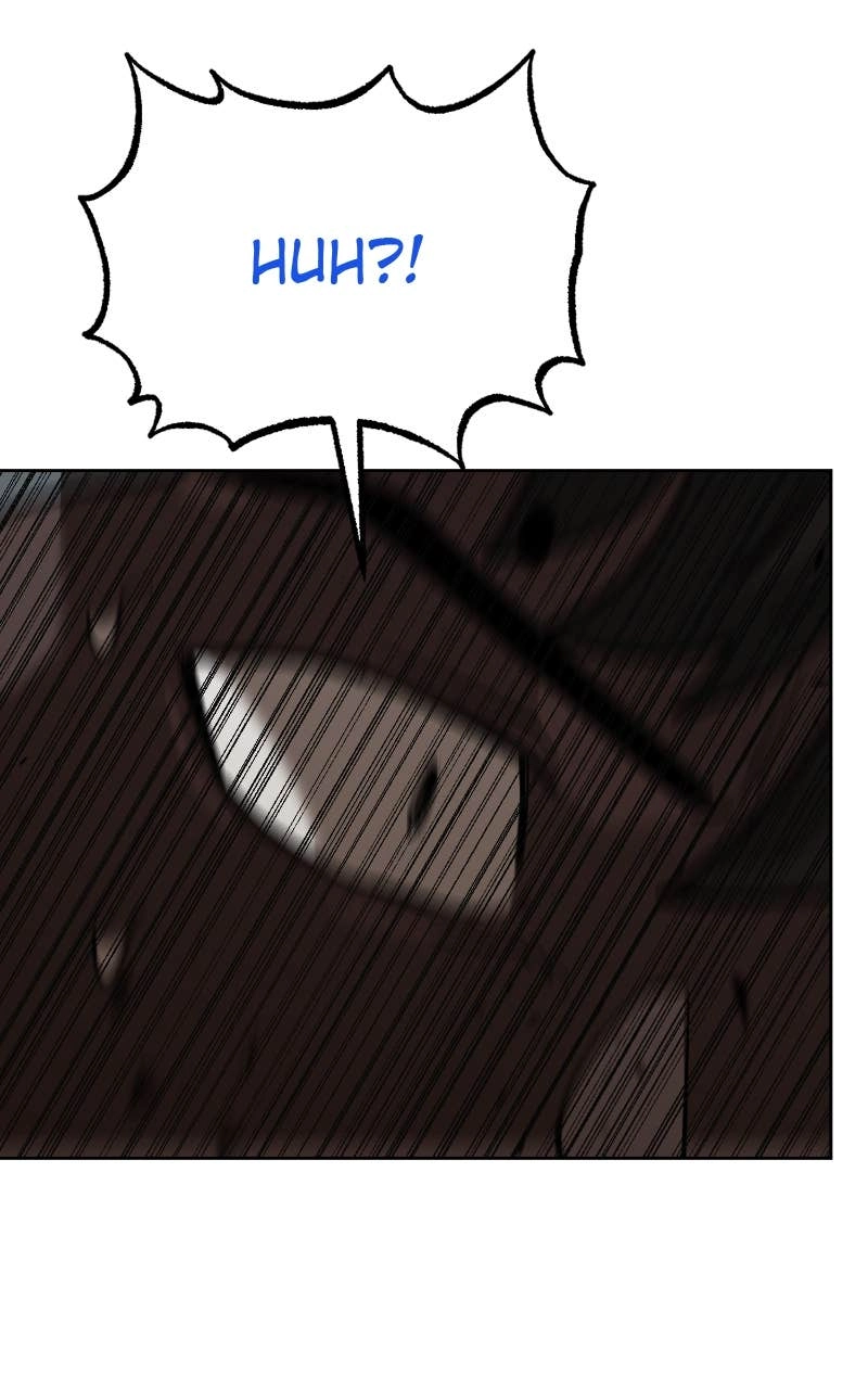 King of the Octagon Chapter 158 Page 38