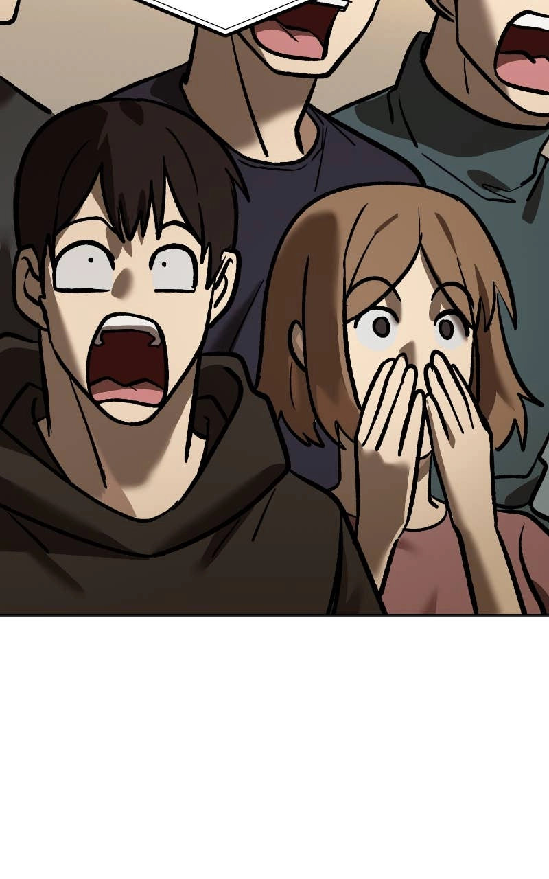 King of the Octagon Chapter 158 Page 42