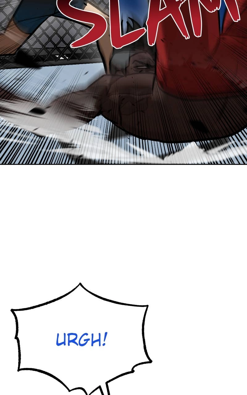King of the Octagon Chapter 158 Page 44