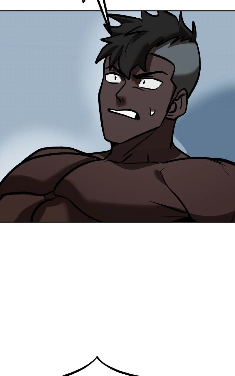 King of the Octagon Chapter 158 Page 45
