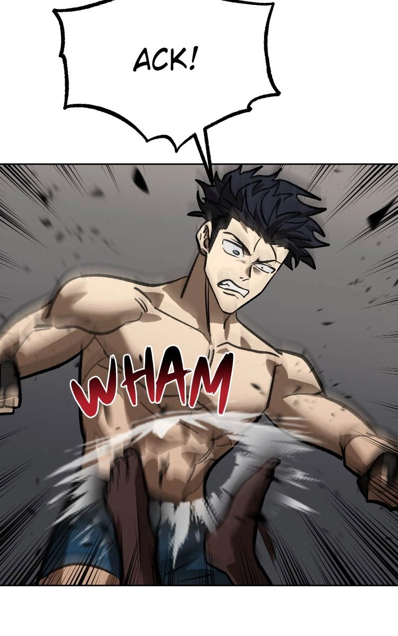 King of the Octagon Chapter 158 Page 46