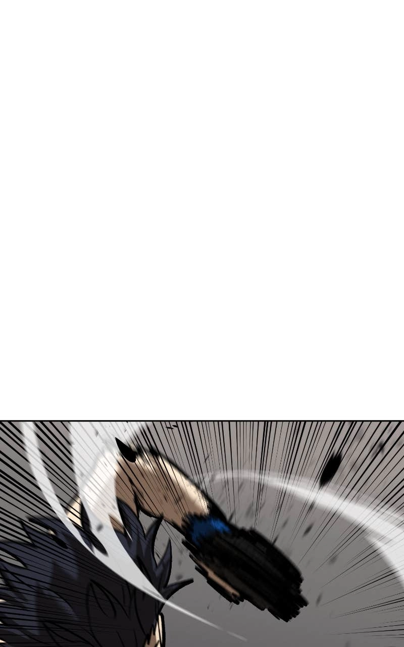 King of the Octagon Chapter 158 Page 52