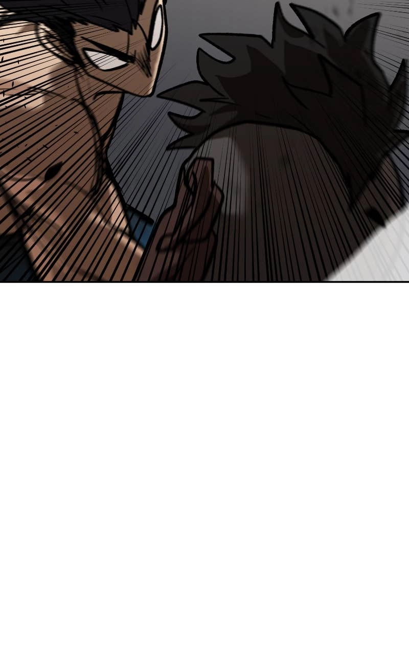 King of the Octagon Chapter 158 Page 53