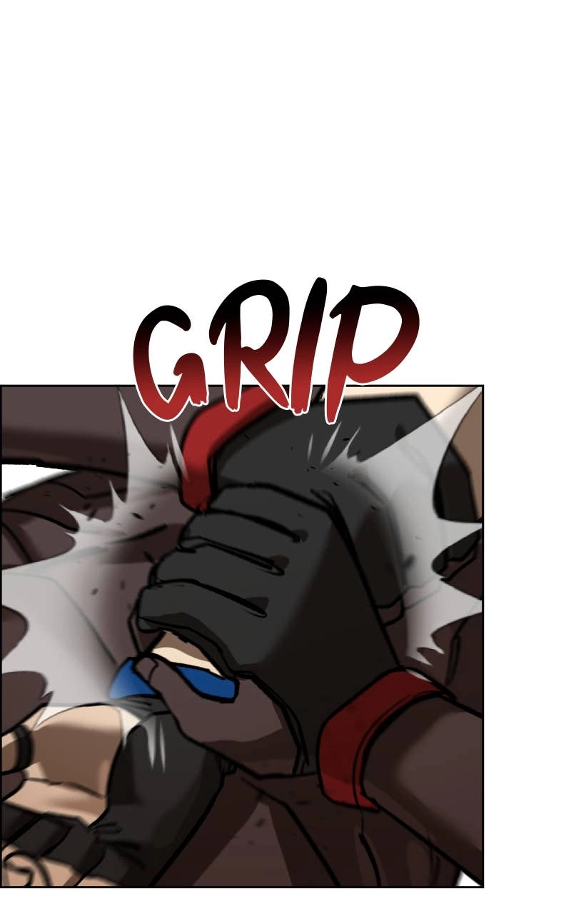 King of the Octagon Chapter 158 Page 55