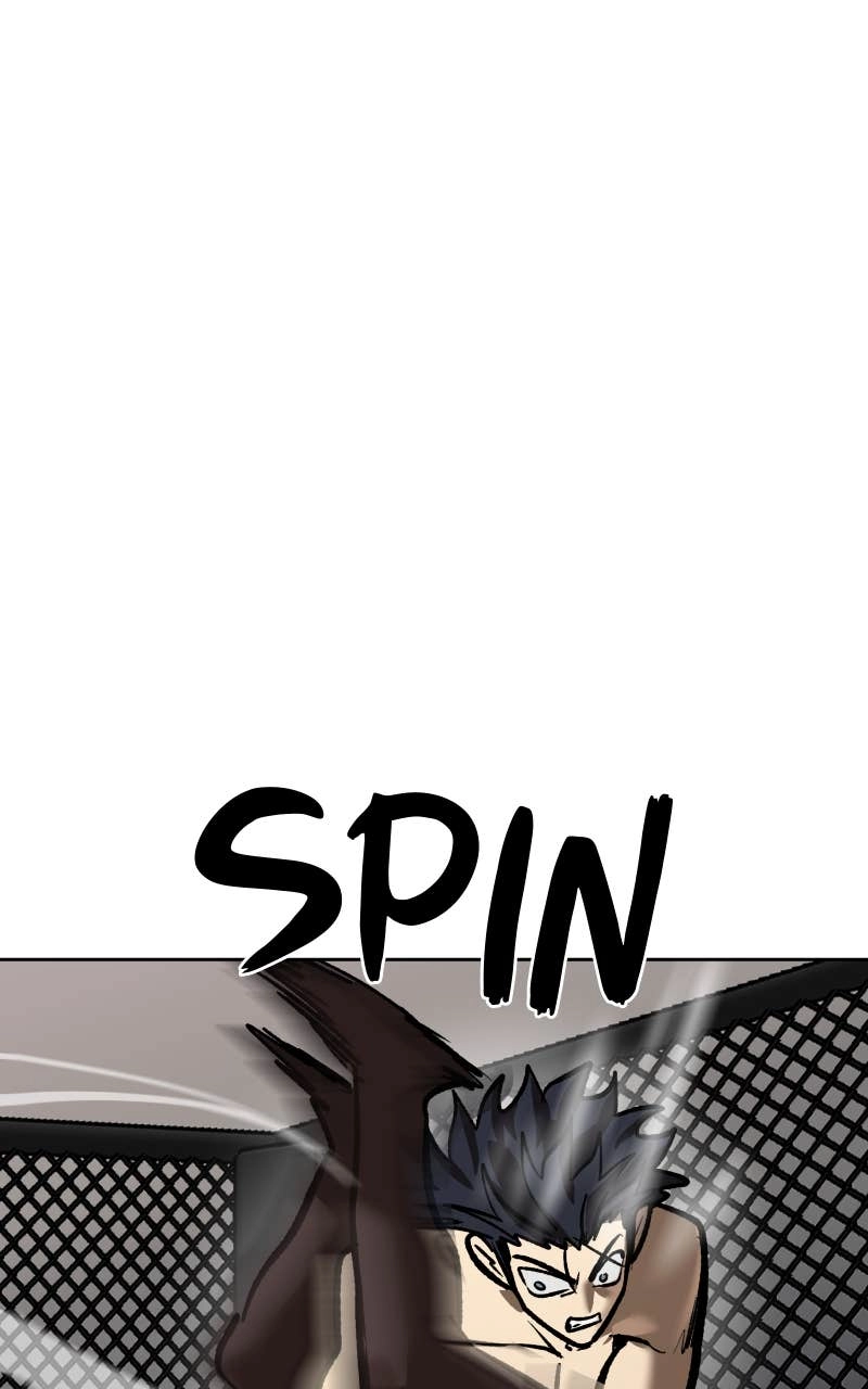 King of the Octagon Chapter 158 Page 56