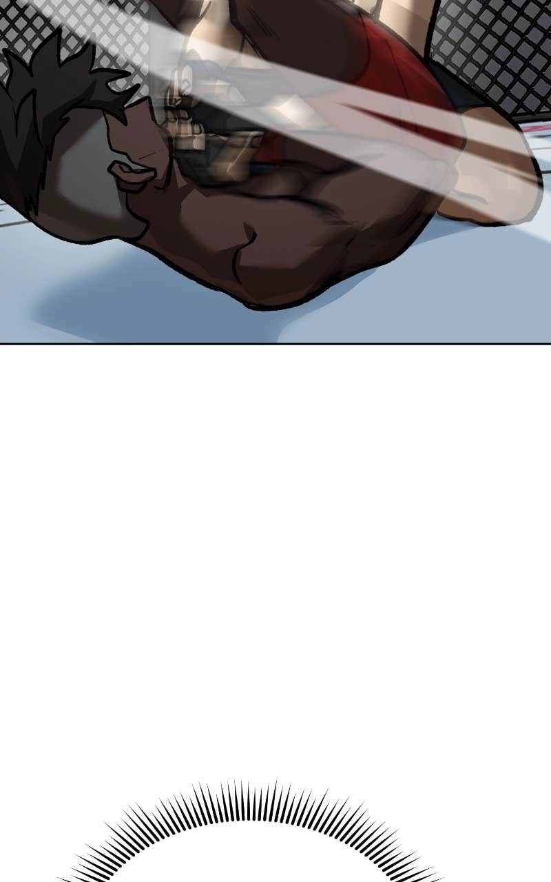 King of the Octagon Chapter 158 Page 57