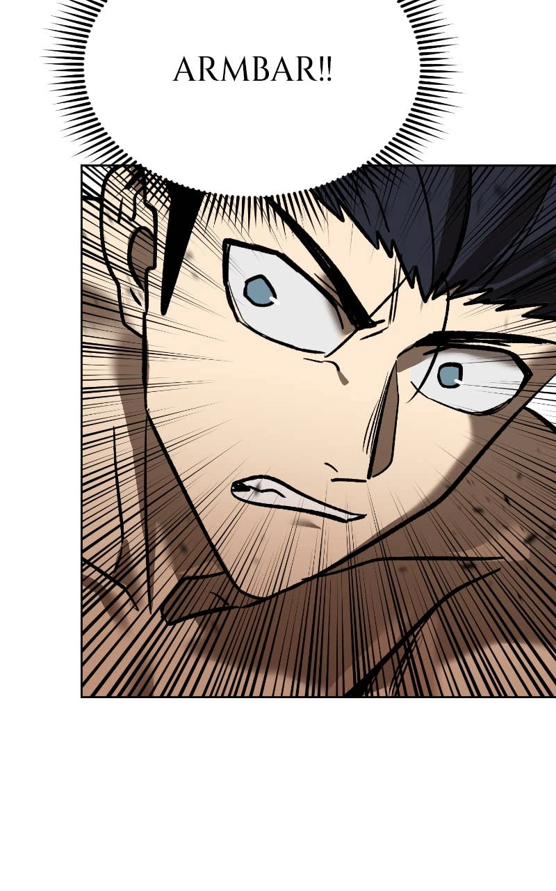 King of the Octagon Chapter 158 Page 58