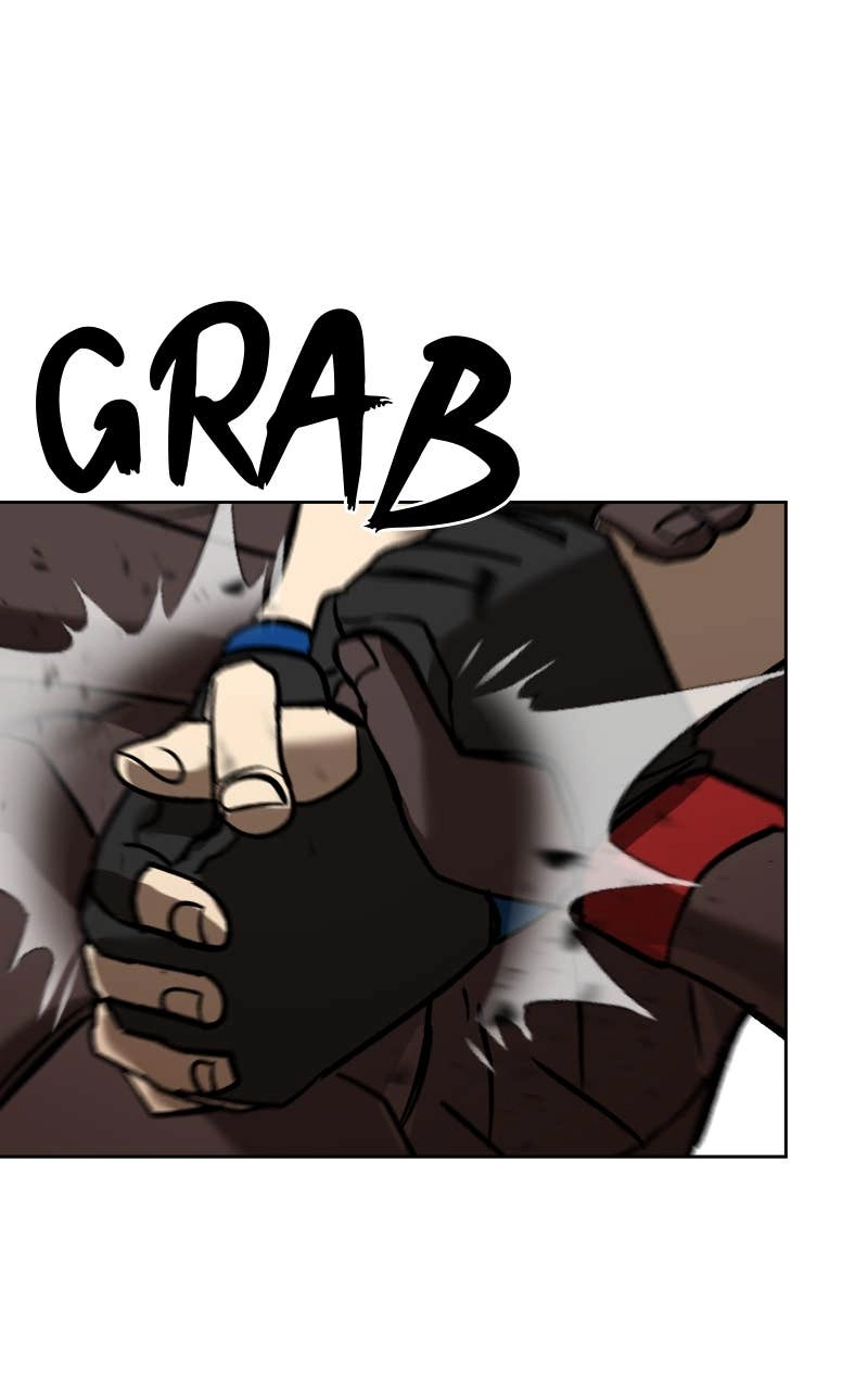 King of the Octagon Chapter 158 Page 59