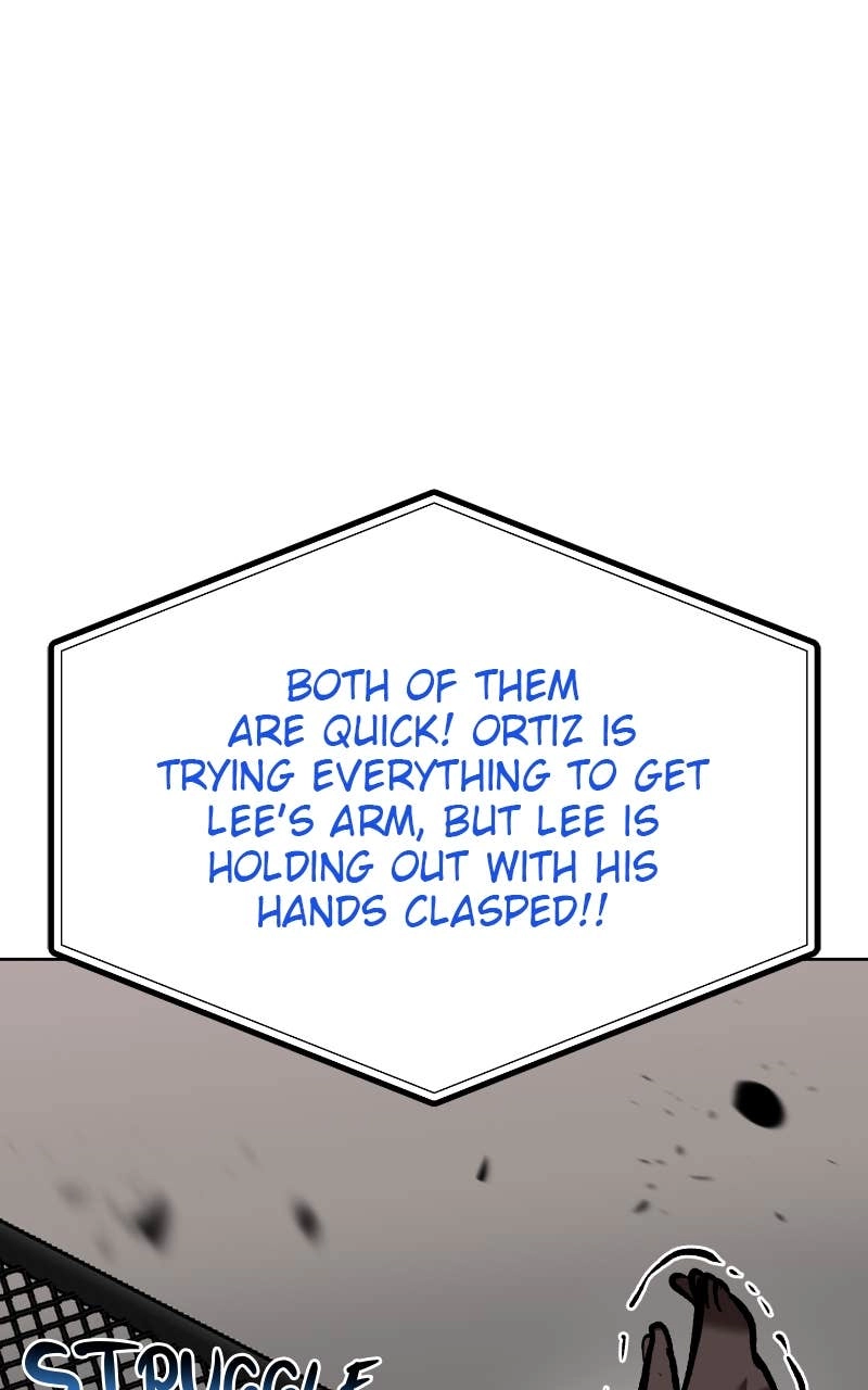 King of the Octagon Chapter 158 Page 60