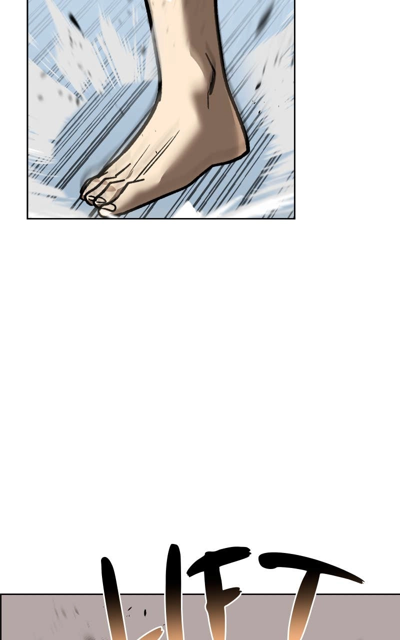 King of the Octagon Chapter 158 Page 64