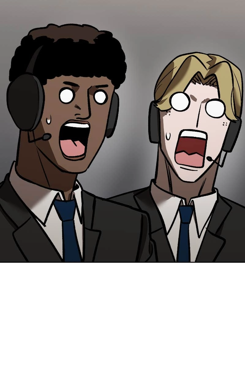 King of the Octagon Chapter 158 Page 67