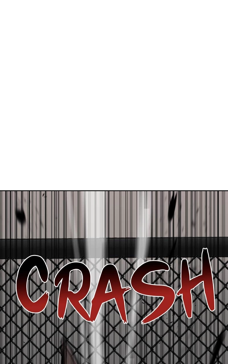 King of the Octagon Chapter 158 Page 68