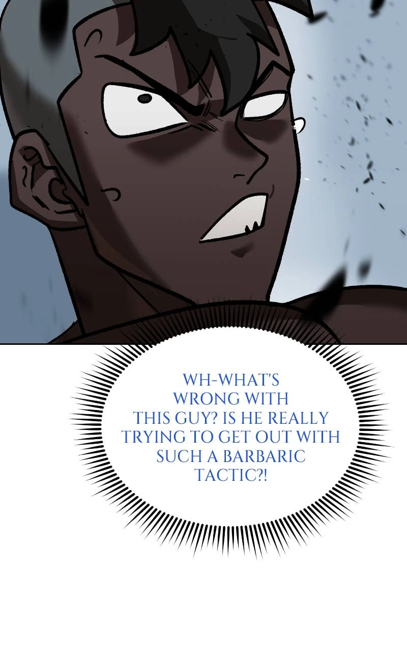 King of the Octagon Chapter 158 Page 71