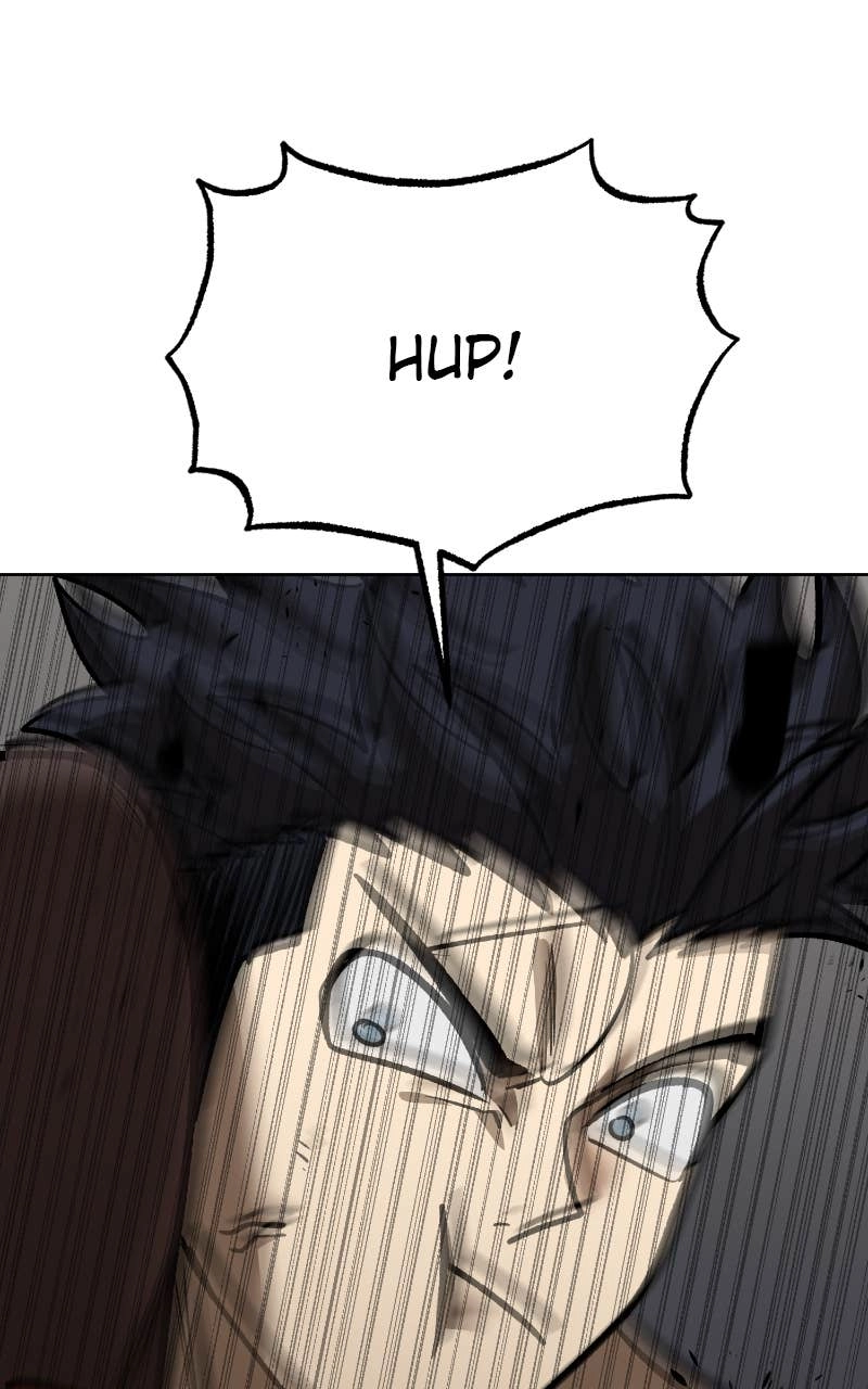 King of the Octagon Chapter 158 Page 72