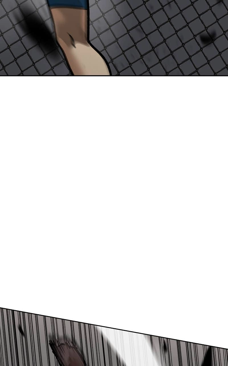 King of the Octagon Chapter 158 Page 75