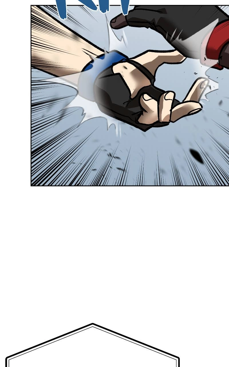 King of the Octagon Chapter 158 Page 79