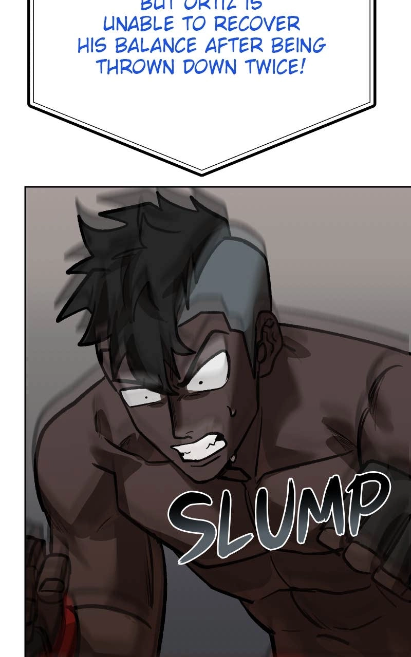 King of the Octagon Chapter 158 Page 82