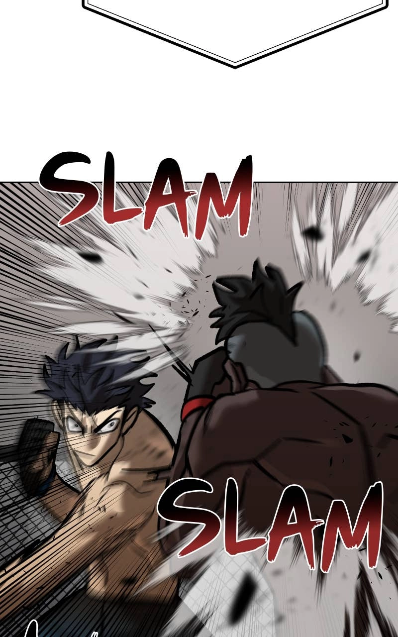 King of the Octagon Chapter 158 Page 85