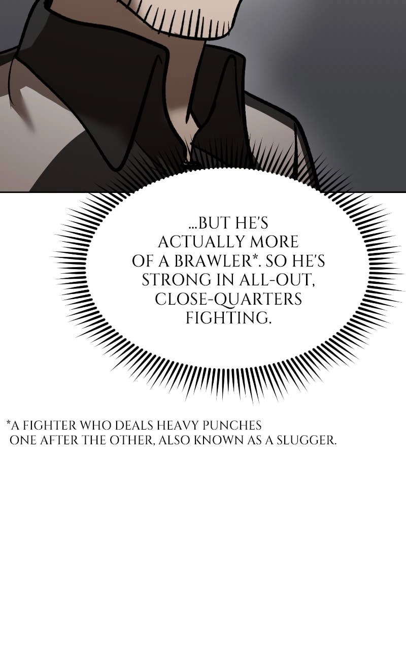 King of the Octagon Chapter 158 Page 89