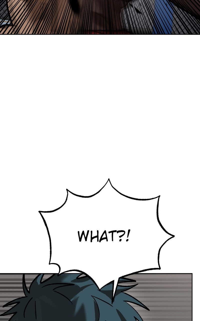 King of the Octagon Chapter 158 Page 91