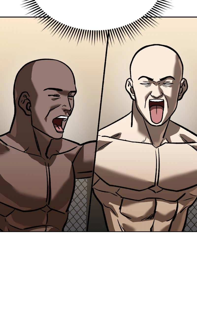 King of the Octagon Chapter 158 Page 98