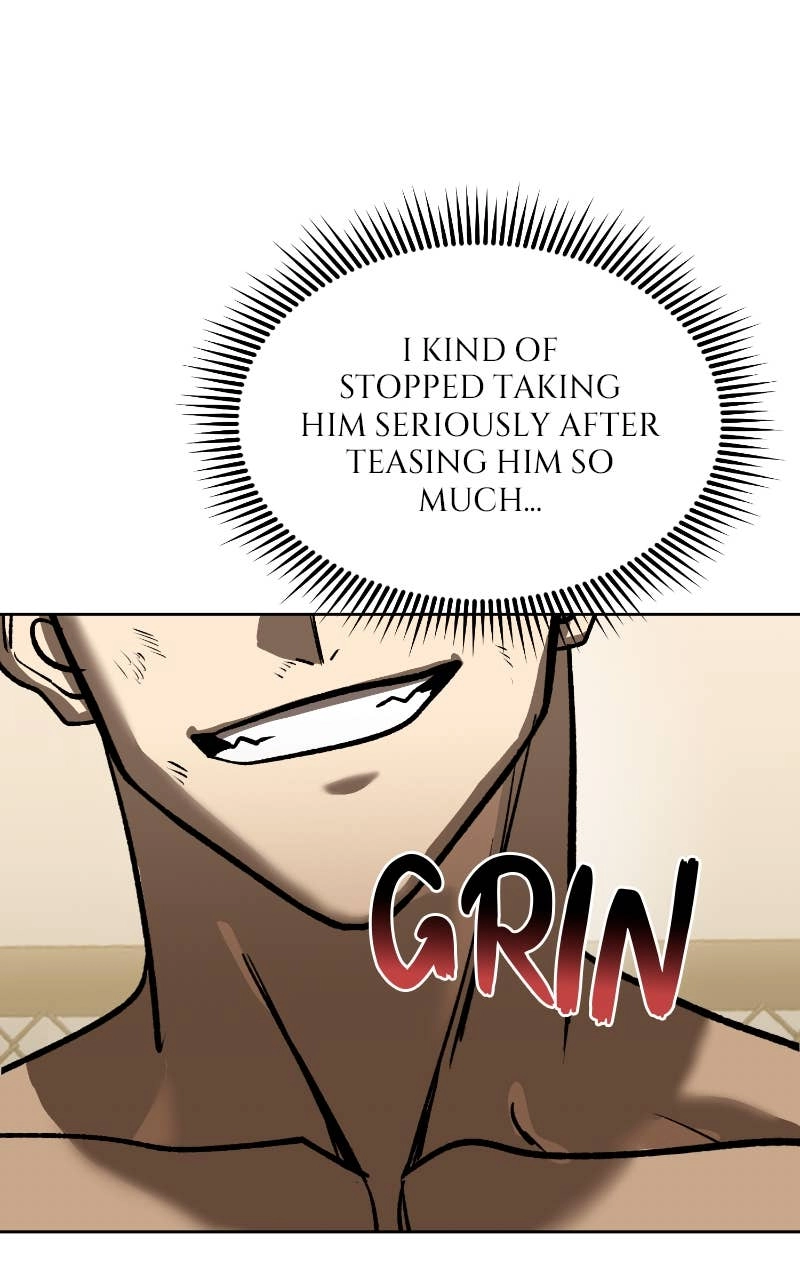 King of the Octagon Chapter 158 Page 102
