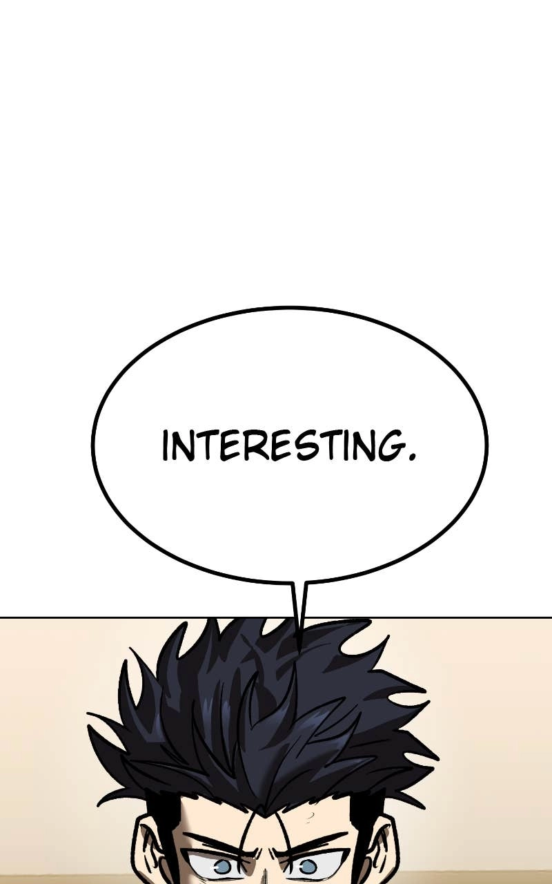 King of the Octagon Chapter 158 Page 103