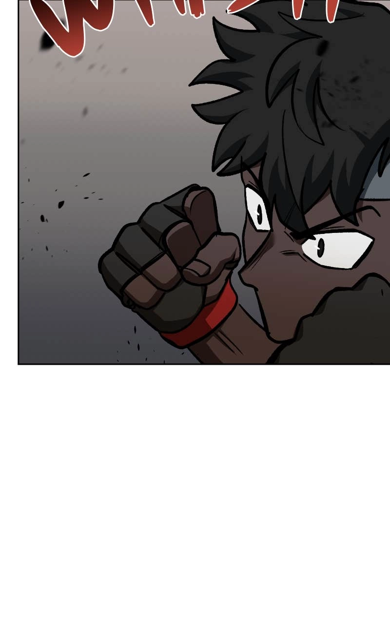 King of the Octagon Chapter 159 Page 6