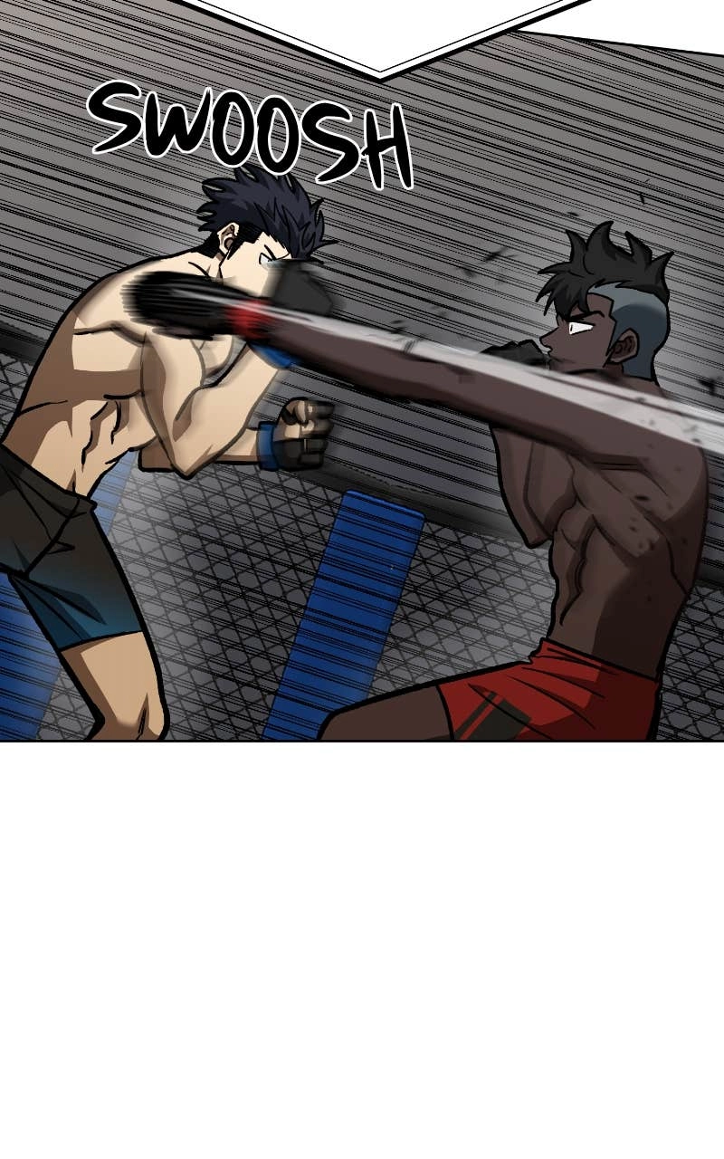 King of the Octagon Chapter 159 Page 10