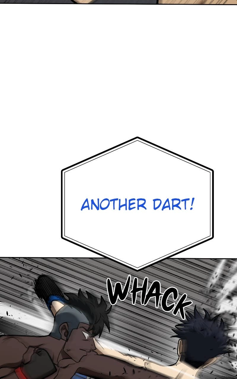 King of the Octagon Chapter 159 Page 15