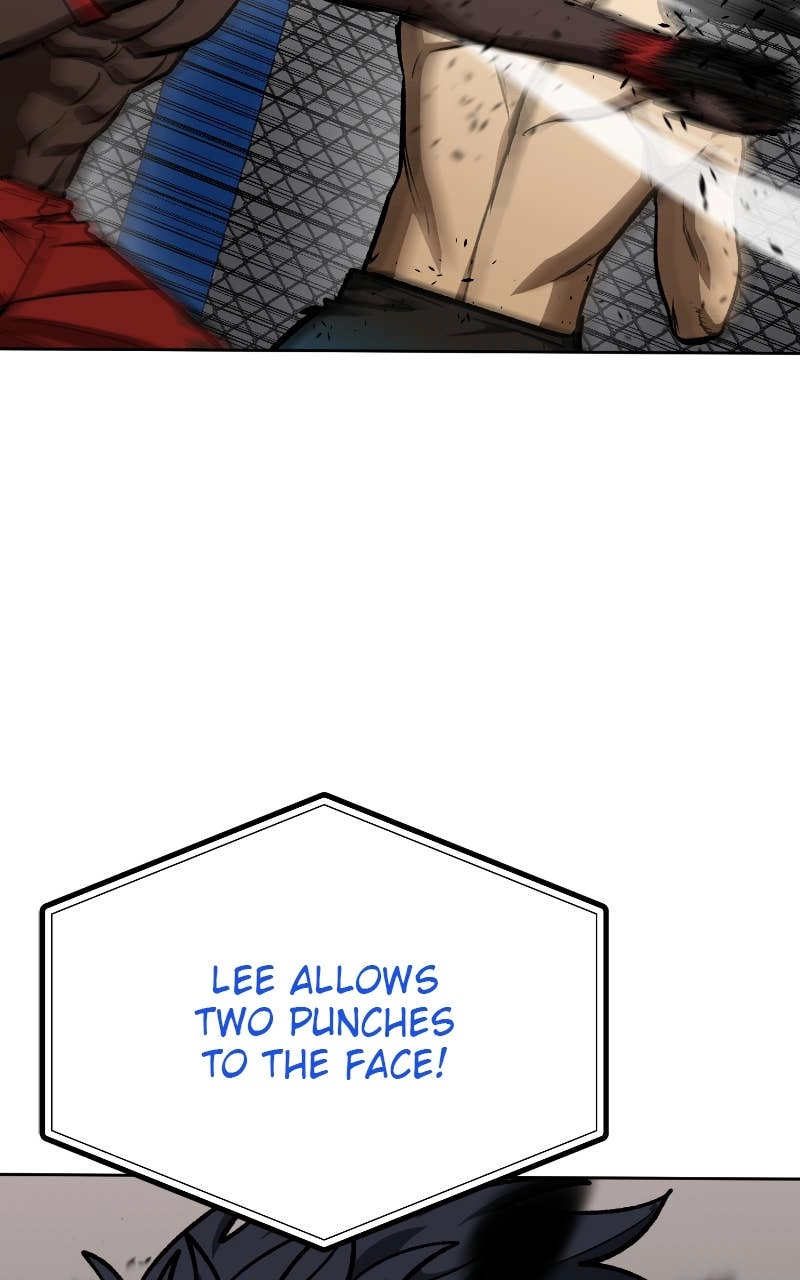 King of the Octagon Chapter 159 Page 16