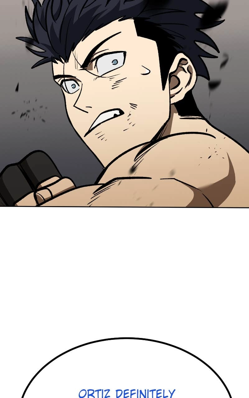 King of the Octagon Chapter 159 Page 17