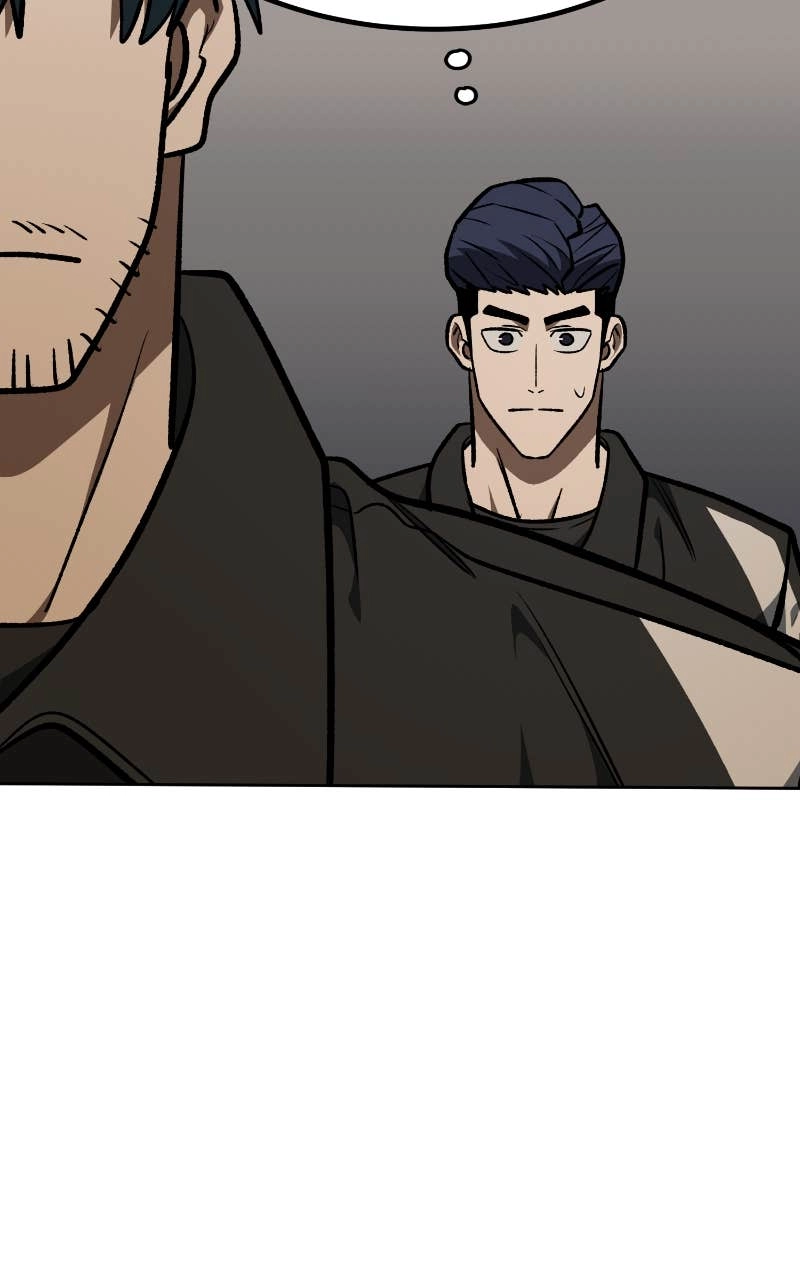 King of the Octagon Chapter 159 Page 20