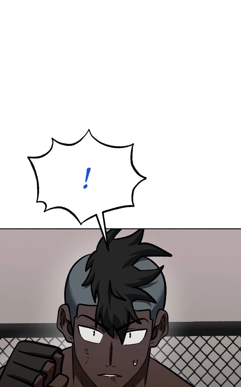 King of the Octagon Chapter 159 Page 22